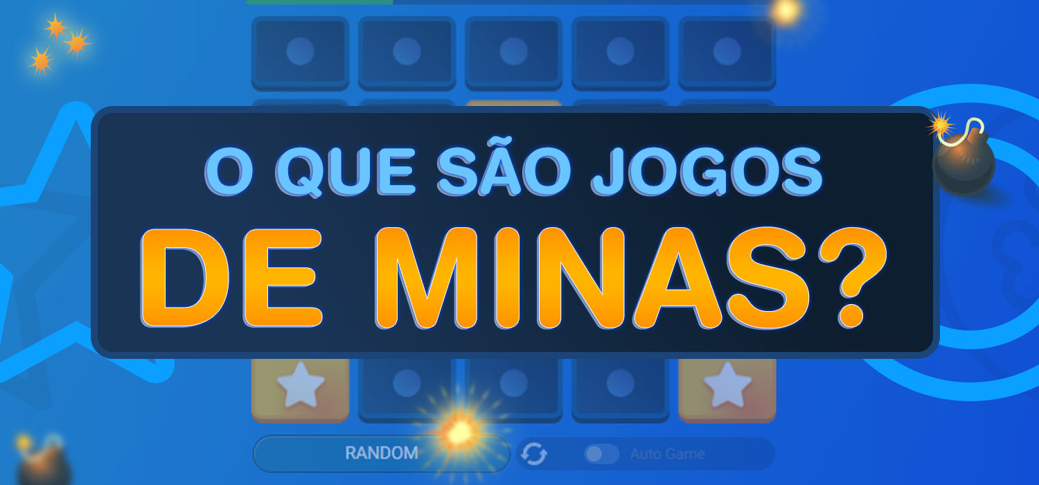 O Mines integra jogos instantâneos/crash com rodadas rápidas e controle sobre a aposta.