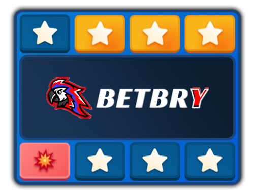 O jogo Mines da Betbry é um jogo que une estratégia, habilidade e um pouco de sorte
