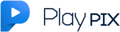 Mines Playpix logo