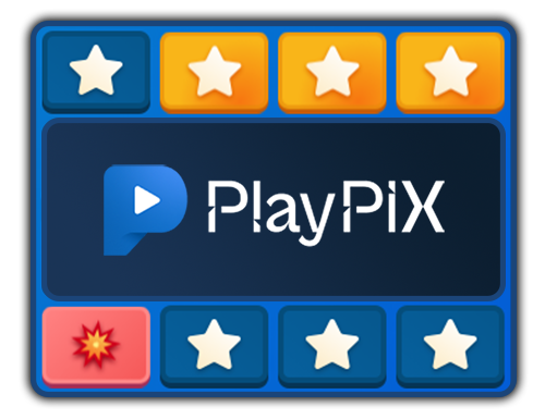 Mines Playpix é o mais recente jogo original oferecido pelo renomado cassino Playpix