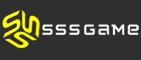Sssgame mines logo