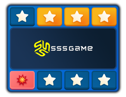 SSS GAME CASSINO » SSSGAME