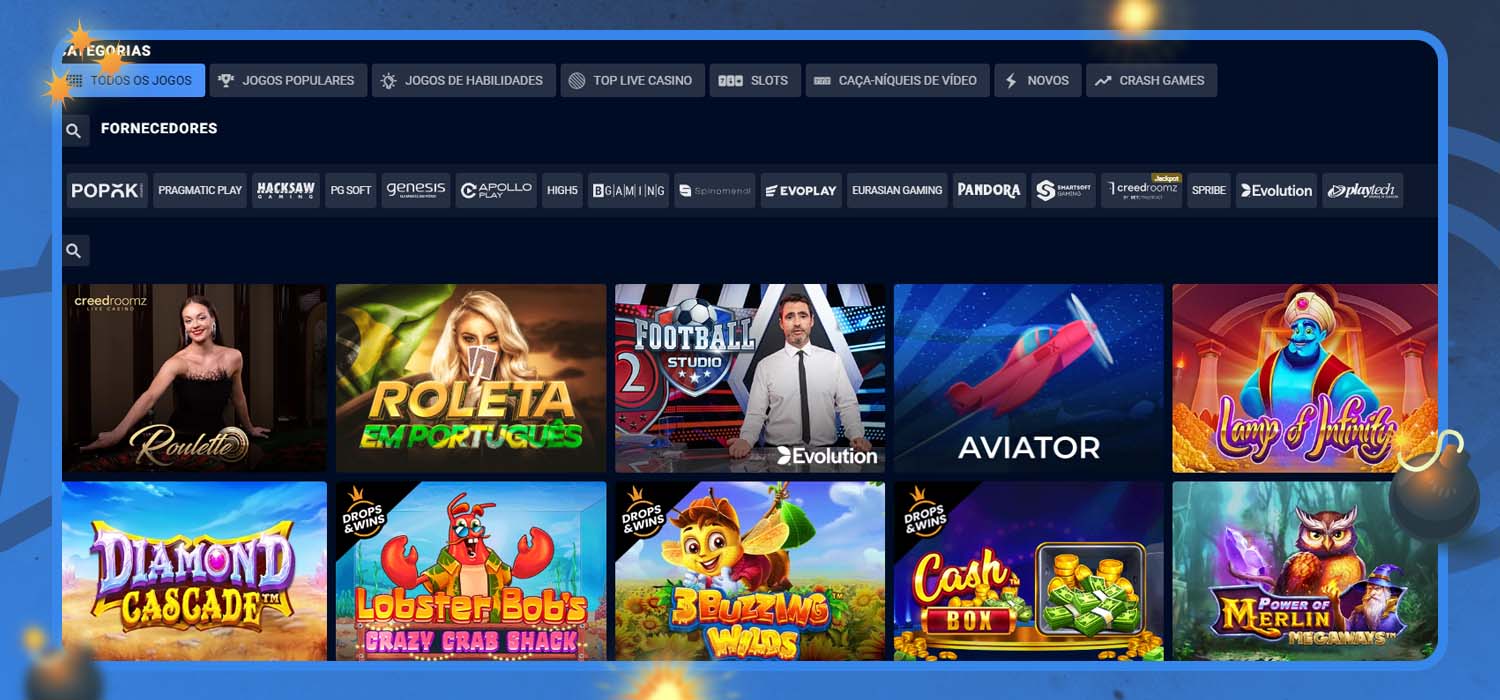 Experimente o Playpix Casino Online para diversão e ganhos emocionantes